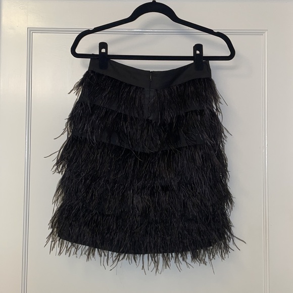 J. McLaughlin Women’s Melina Skirt - Picture 2 of 4